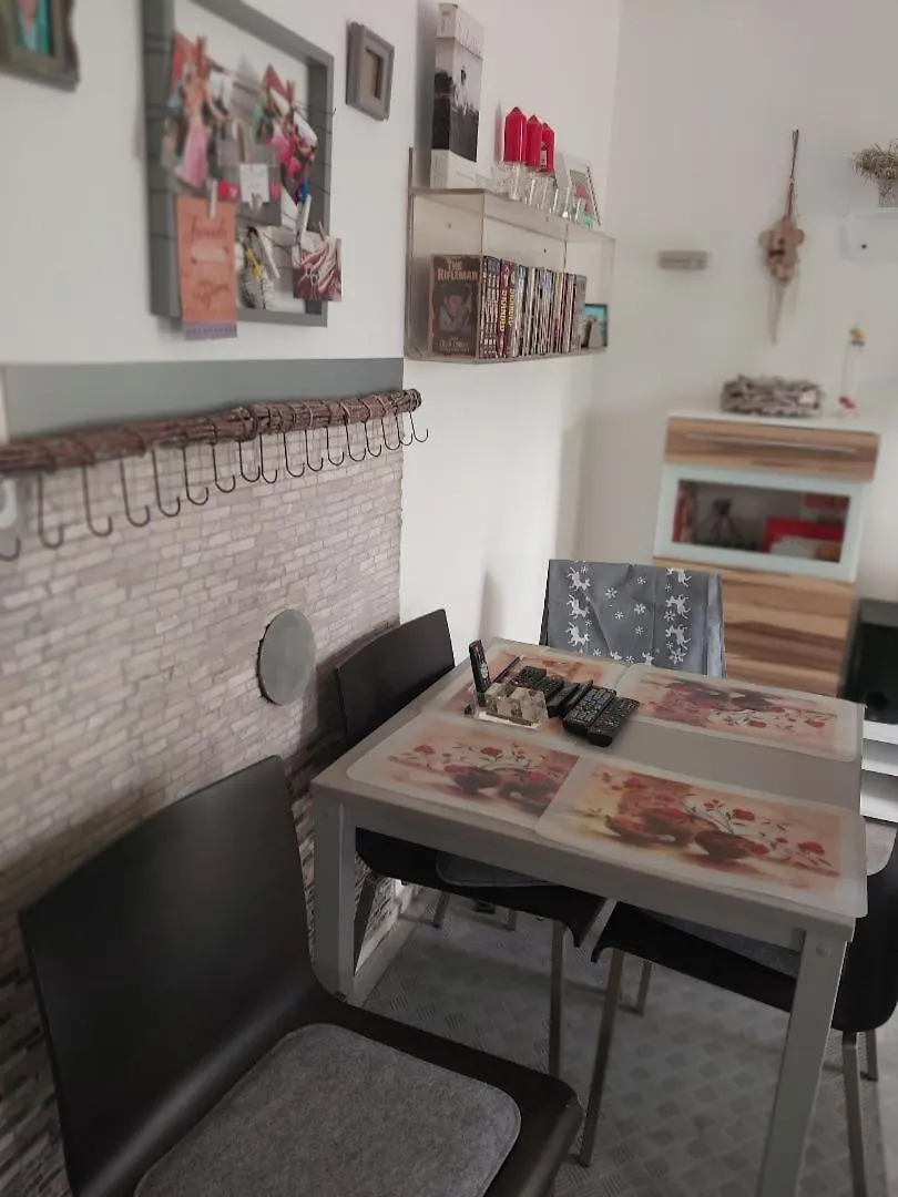 Vila Reiheneckhaus Mit Terasse Norimberk Prázdninový dům