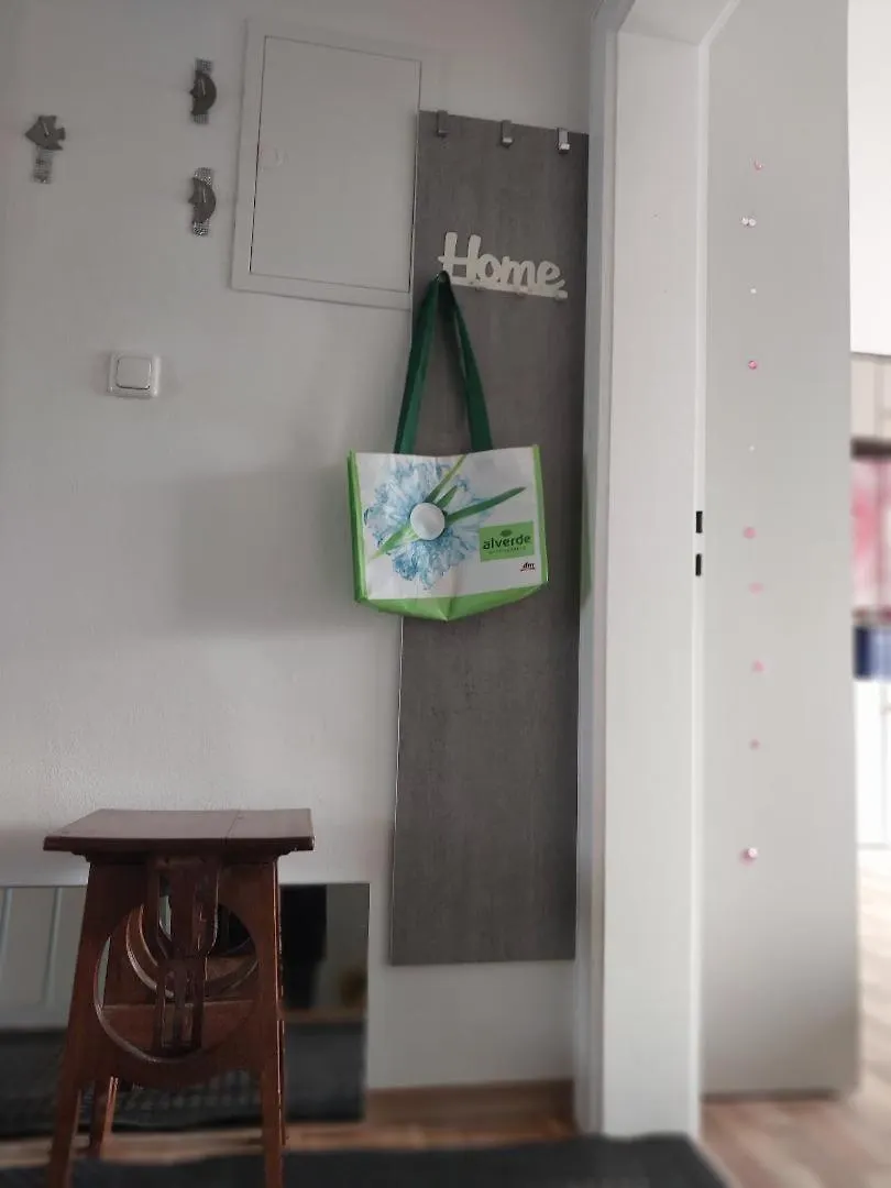 Vila Reiheneckhaus Mit Terasse Norimberk Německo