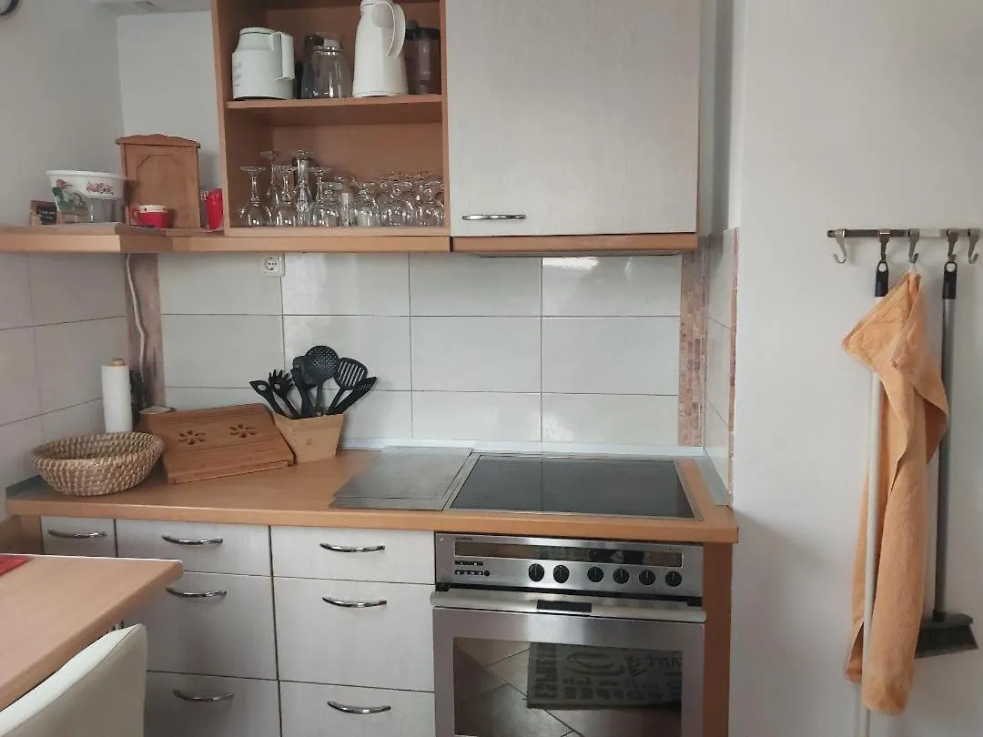 Vila Reiheneckhaus Mit Terasse Norimberk Prázdninový dům