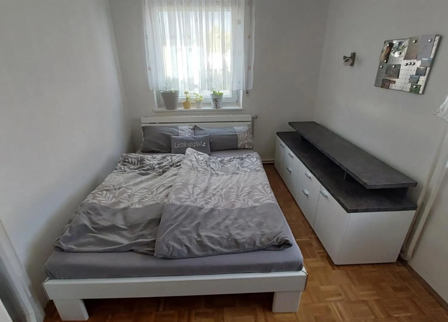 Vila Reiheneckhaus Mit Terasse Norimberk Prázdninový dům