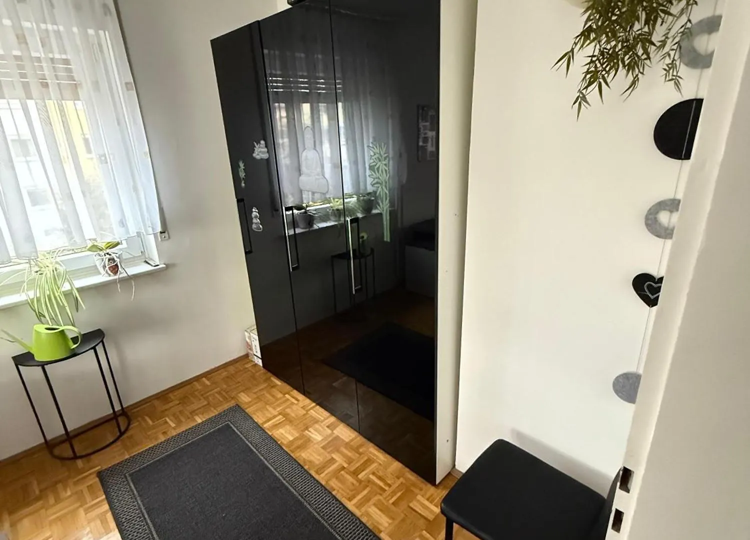 Vila Reiheneckhaus Mit Terasse Norimberk